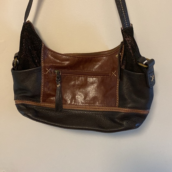 The Sak Bag Brown - Picture 4 of 5
